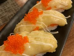 -昊·来了寿司(双楠2店)
