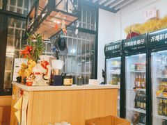 -郑记•不夜城烧烤•龙虾•虾蟹(黄鹤楼店)
