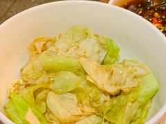 炒包菜-铁公鸡·四川料理(天环广场店)