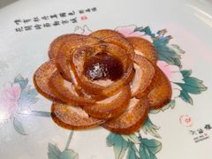 -京味斋·北京烤鸭(华威桥北工大店)