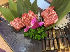 -丸藏和牛烧肉专门店(园区师惠坊店)