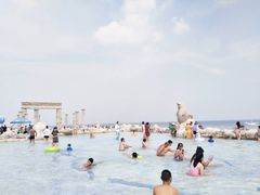 -渔岛海洋度假区