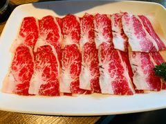 -新石器烤肉(美利广场店)