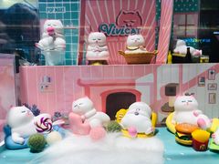 -泡泡玛特POPMART(世豪广场店)