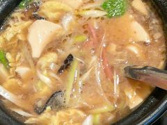 -大胡子海鲜·天津菜·砂锅烧烤(五大道创始店)