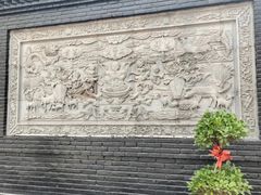 -武汉长春观