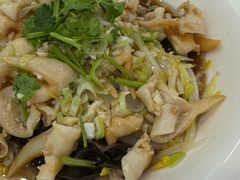 -华圆美食-老蓬莱菜(蓬港路店)