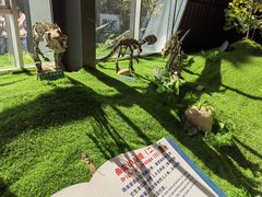 -诸城市恐龙博物馆