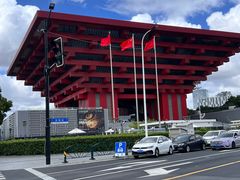 -中华艺术宫(上海美术馆)