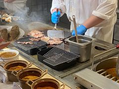 -苏州苏州湾艾美酒店-新食谱全日制餐厅