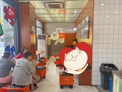 -前进5路汉堡炸鸡(昙华林店)