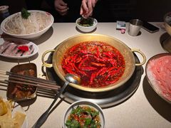 -小龙坎火锅(全球旗舰店)