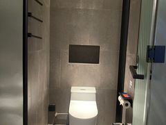 -舍居智能酒店(深圳宝安翻身地铁站店)