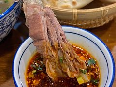 -长安后宰门水盆羊肉(新都心店)