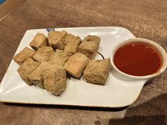 -香园茶社·金陵小灶(老门东店)
