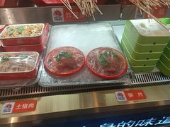 -钢管厂五区小郡肝火锅串串香(总店)