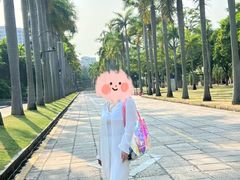 -厦门大学(思明校区)