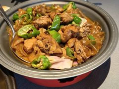 -阿庄新豫菜(通泰路店)