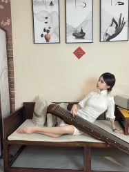 -一揽芳华汉服旗袍体验馆(拙政园店)