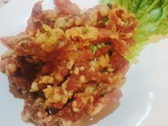 -味仙疯美蛙鱼头(清扬路总店)