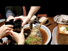 外婆鱼头-外婆家(西红门荟聚购物中心店)
