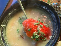 -蚝翅·海鲜粥·烧烤·羊肉季(鄞州万达店)