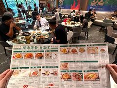 -凤来茶餐·粤菜馆(珠江新城店)