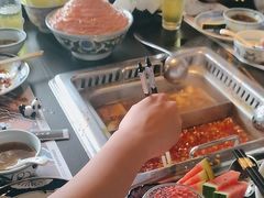 -大隐·成都火锅Bistro(合生麒麟新天地店)