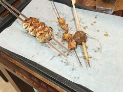 -破店肥哈·东北烧烤(南山保利店)