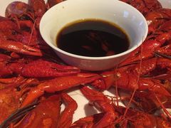 -富力威斯汀酒店-中国元素中餐厅(武昌临江店)