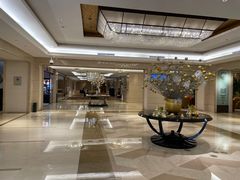 -索菲特酒店·海鲜自助 ·聚餐厅