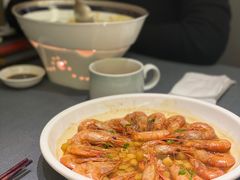 -沈灶河豚宴·河豚融合餐厅(汉中路店)