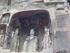 -广元千佛崖