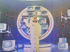 -遨游太空航天艺术馆(南京站)