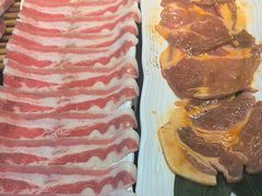 -外婆掌柜·东北家庭烤肉(托乐嘉店)