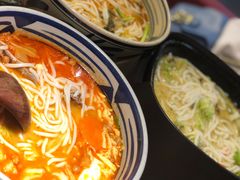 -阿香米线(龙岗万科广场店)