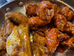 -MI WU FACTORY米屋美食工厂餐厅(绿地店)