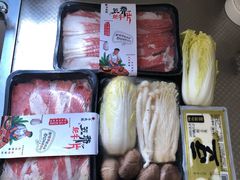 -盒马鲜生(领丰汇店)