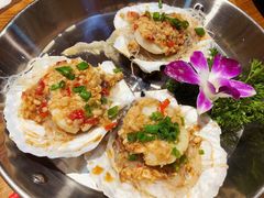 -必点海鲜·鲅鱼水饺(鞍山西道店)