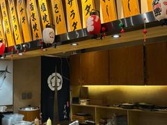 -千代武日本料理(爱建店)
