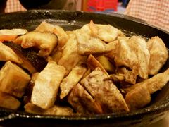 芋子煲-聂记粤菜馆(鼓西路店)