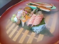 -湖月·割烹料理(湖滨店)