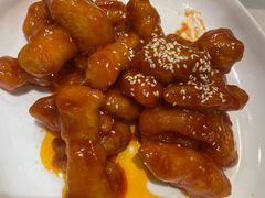 -潇湘码头·鲜湘菜(清河店)