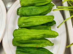 -高淳老街土菜馆(迎薰门店)