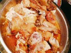 -原味田园·客家菜·土窑鸡(中航城君尚购物中心店)