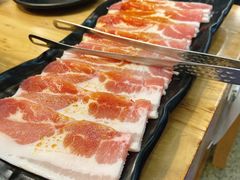 -九田家黑牛烤肉料理(吴江万象汇店)