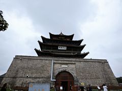 -老牌坊鲁菜名店(聊城美食岛店)