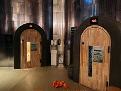 -涨巢·潮玩水疗局