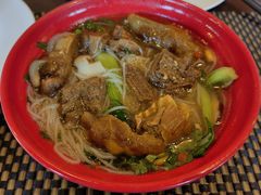 -半岛凯豪大酒店-海鲜自助餐厅