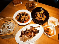 -顺香居·老字号湖北菜(江汉路店)